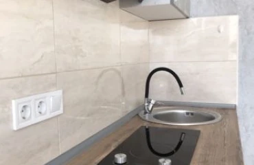 Fotografie Garsonieră apartament, de vânzare. Odesa Пересыпский (Суворовский)