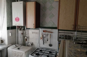 Zdjęcie Trzypokojowe mieszkanie, na sprzedaż. Poltava Шевченковский (Октябрьский)