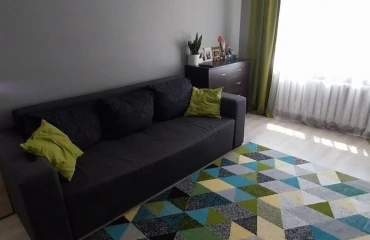 Photo Two-Room flat, for sale. Poltava Подольский