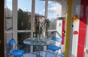Fotografie Garsonieră apartament, de închiriat. Poltava