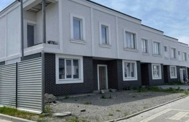 Photo Townhouse, for sale. Novi Petrivtsi