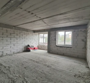 Fotografie 3. Garsonieră apartament, de vânzare. Kyiv Голосеевский, Teremky