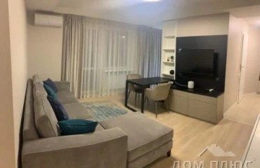 Foto Dos Ambientes piso, para alquilar. Kyiv Печерский