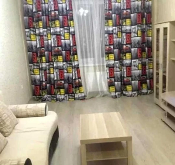 Photo 1. One-Room flat, to rent. Odesa Приморский