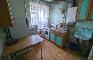 Photo One-Room flat, to rent. Poltava Киевский