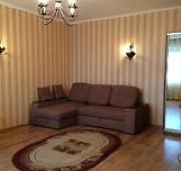 Zdjęcie 1. Kawalerka mieszkanie, do wynajęcia. Odesa Приморский
