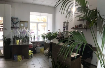 Фото Коммерческая, аренда. Полтава Шевченковский (Октябрьский)