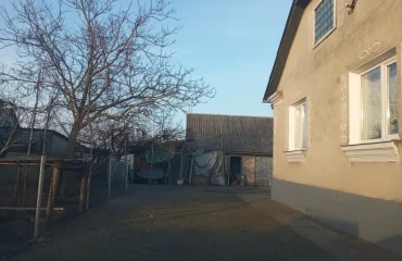 Photo House, for sale. Buhaivka