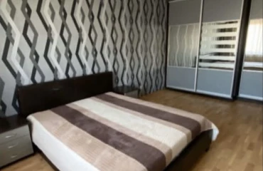 Foto Dos Ambientes piso, para alquilar. Kyiv Дарницкий