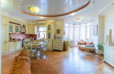 Fotografie Două Camere apartament, de vânzare. Kyiv