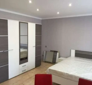 Photo 4. One-Room flat, to rent. Poltava Шевченковский (Октябрьский)