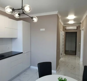 Photo 5. One-Room flat, to rent. Odesa Приморский