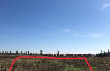 Фото Ділянка, продаж. Лебедівка