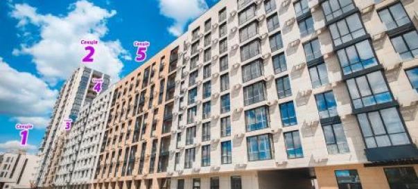 Zdjęcie 1. Kawalerka mieszkanie, na sprzedaż. Kyiv Шевченковский