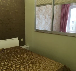 Photo 4. One-Room flat, to rent. Odesa Приморский