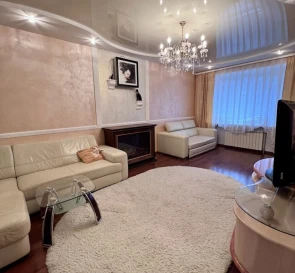 Photo 4. One-Room flat, to rent. Poltava Шевченковский (Октябрьский)
