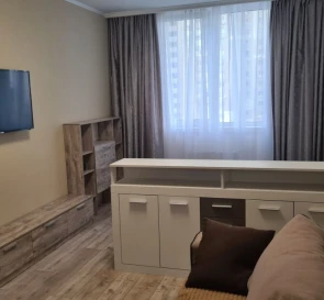 Photo 2. One-Room flat, to rent. Kyiv Дарницкий