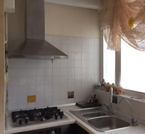 Foto 4. Dos Ambientes piso, para alquilar. Odesa Приморский