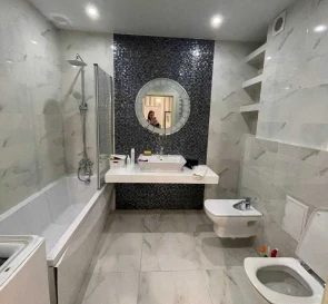 Foto 4. Monoambiente piso, para alquilar. Odesa Приморский