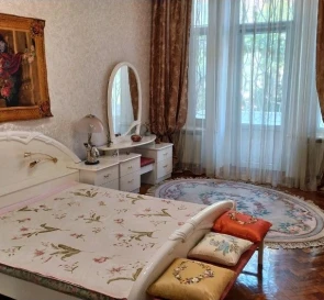 Foto 4. Tres Ambientes piso, para alquilar. Odesa Приморский