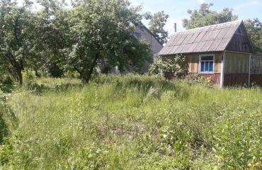 Photo House, for sale. Zhytomyr Передмістя