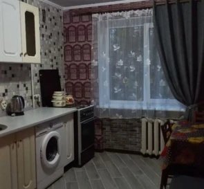 Fotografie 5. Trei Camere apartament, de închiriat. Poltava Киевский