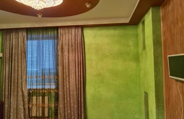 Photo Two-Room flat, to rent. Poltava Киевский