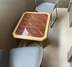 Foto 5. Dos Ambientes piso, para alquilar. Odesa Приморский