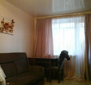 Photo 3. One-Room flat, to rent. Poltava Киевский