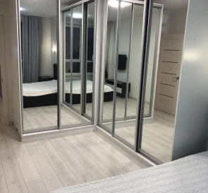 Photo 2. Two-Room flat, to rent. Kyiv Дарницкий