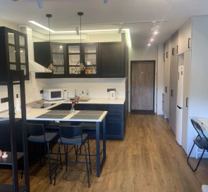 Photo 3. One-Room flat, to rent. Kyiv Дарницкий