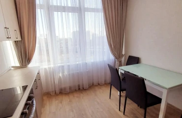 Photo One-Room flat, to rent. Odesa Приморский