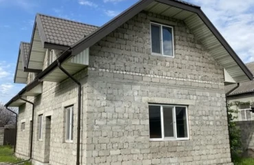 Fotografie Casă, de vânzare. Yelyzavetivka