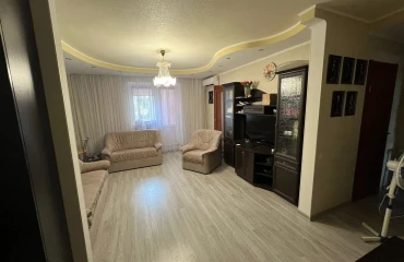 Фото Однокомнатная квартира, продажа. Полтава Шевченковский (Октябрьский)