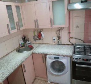 Foto 2. Dos Ambientes piso, para alquilar. Poltava Подольский