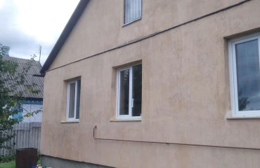 Zdjęcie Dom, na sprzedaż. Machukhy