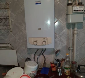 Photo 4. Two-Room flat, to rent. Poltava Шевченковский (Октябрьский)