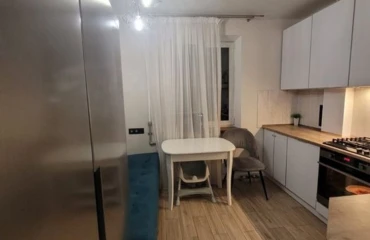 Zdjęcie Kawalerka mieszkanie, na sprzedaż. Poltava Киевский