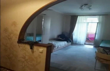 Фото Однокімнатна квартира, продаж. Київ Соломенский район, Вокзальна