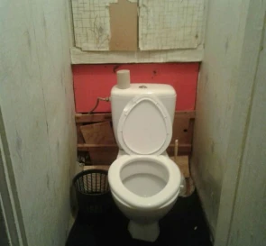 Photo 4. Two-Room flat, to rent. Poltava Шевченковский (Октябрьский)