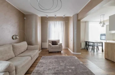 Photo Three-Room flat, to rent. Kyiv Днепровский район, Darnytsia