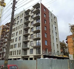 Zdjęcie 4. Dwupokojowe mieszkanie, na sprzedaż. Poltava Шевченковский (Октябрьский)