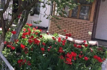 Zdjęcie Trzypokojowe mieszkanie, na sprzedaż. Poltava Шевченковский (Октябрьский)