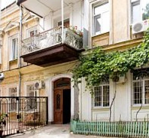 Zdjęcie 2. Dwupokojowe mieszkanie, do wynajęcia. Odesa Приморский