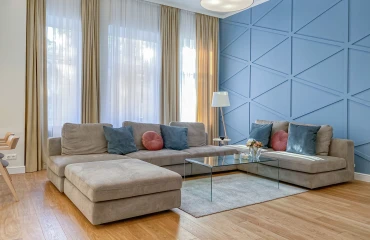Photo Three-Room flat, to rent. Kyiv Шевченковский район, Universytet