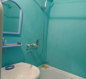 Photo 5. One-Room flat, to rent. Kyiv Дарницкий район, Kharkivska