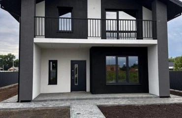 Photo House, for sale. Bokhonyky