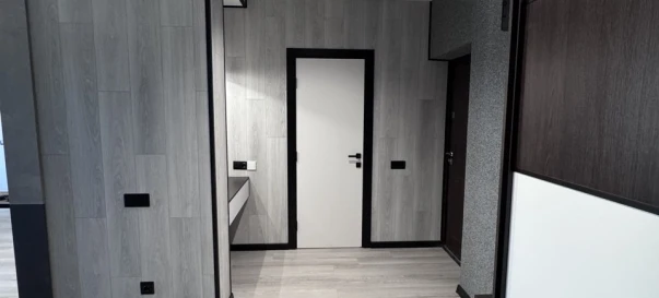 Fotografie 3. Garsonieră apartament, de vânzare. Zhytomyr Крошня