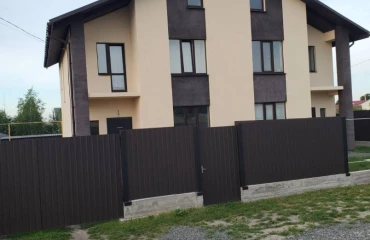 Photo House, for sale. Vinnytsia