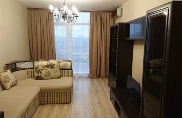 Photo Two-Room flat, to rent. Odesa Пересыпский (Суворовский)